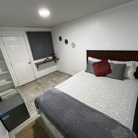 Hostal Fenix Hotel Santiago de Chile Eksteriør billede