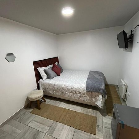 Hostal Fenix Hotel Santiago de Chile Eksteriør billede